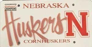 Go Big Red! (1997-99)